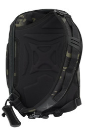 VertX Multicam Black Transit Sling 2.0 Pack  VTX5041C 190449631115 Thumbnail Image
