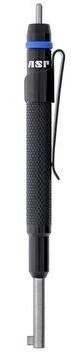 ASP Products Blue Line Clip Handcuff Key  81925-1  Thumbnail Image