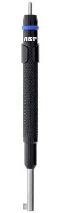 ASP Products Blue Line Clip Handcuff Key  81925-1  Thumbnail Image