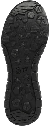 Danner Men's Instinct Tactical Side-Zip 8" Black 400G Boot 25332  25332  Thumbnail Image