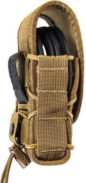 High Speed Gear Adaptable Belt Mount Covered Handcuff TACO Pouch  10DC10  Thumbnail Image