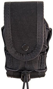 High Speed Gear Adaptable Belt Mount Covered Handcuff TACO Pouch  10DC10  Thumbnail Image