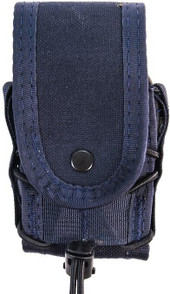 High Speed Gear Adaptable Belt Mount Covered Handcuff TACO Pouch  10DC10  Thumbnail Image