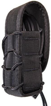 High Speed Gear Adaptable Belt Mount Covered Handcuff TACO Pouch  10DC10  Thumbnail Image