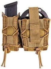 High Speed Gear Adaptable Belt Mount LEO TACO Pouch  13PC10  Thumbnail Image