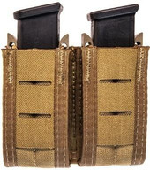 High Speed Gear Duty Double Pistol Taco Pouch  41PT02  Thumbnail Image