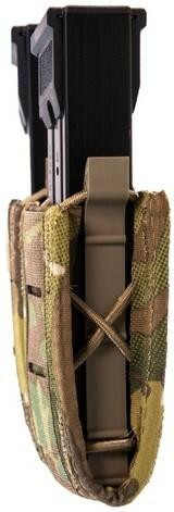 High Speed Gear Duty Double Pistol Taco Pouch  41PT02  Thumbnail Image