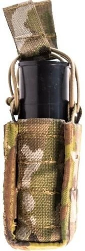 High Speed Gear Duty U-MOUNT Double Flash Bang TACO Pouch  41SG02  Thumbnail Image