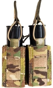 High Speed Gear Duty U-MOUNT Double Flash Bang TACO Pouch  41SG02  Thumbnail Image