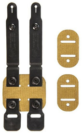 High Speed Gear U-MOUNT Clip Mount Kit  91USC0  Thumbnail Image