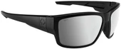 Spy Optics Dirty Mo Tech SOSI Matte Black Sunglasses  DIRTYMO-SOSI  Thumbnail Image