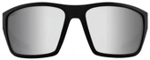Spy Optics Dirty Mo Tech SOSI Matte Black Sunglasses  DIRTYMO-SOSI  Thumbnail Image