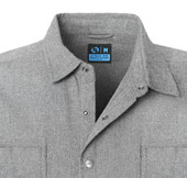 LA Police Gear Core Flannel  CORE-FLANNEL  Thumbnail Image