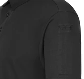 LA Police Gear Atlas™ Short Sleeve Tencel Polo Shirt  ATLAS-POLO  Thumbnail Image