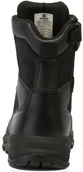 Belleville Men's Spear Point 8" Lightweight Side-Zip Waterproof Tactical Boot BV918ZWP  BV918ZWP  Thumbnail Image