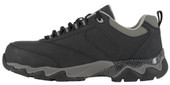 Reebok Men's Black with Grey Trim Athletic Beamer Work Shoe RB1062  RB1062  Thumbnail Image
