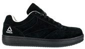 Reebok Women's Black Soyay Skate Work Shoe RB191  RB191  Thumbnail Image