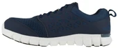 Reebok Men's Athletic Navy Sublite Cushion Work Shoe RB4043  RB4043  Thumbnail Image