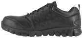 Reebok Men's Sublite Cushion Black Work Shoe RB4047  RB4047  Thumbnail Image