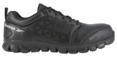 Reebok Men's Sublite Cushion Black Work Shoe RB4047  RB4047  Thumbnail Image
