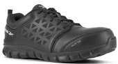Reebok Men's Sublite Cushion Black Work Shoe RB4047  RB4047  Thumbnail Image