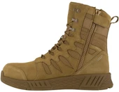 Reebok Men's 8" Coyote Floatride Energy Tactical Boot with Side Zipper RB4360  RB4360  Thumbnail Image