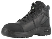 Reebok Women's Black 6" Waterproof Puncture Resistant Trainex Sport Boot RB765  RB765  Thumbnail Image