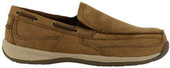 RockPort Men's Brown Slip-On Sailing Club Boat Shoe RK6737  RK6737  Thumbnail Image