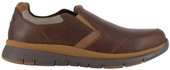 RockPort Men's Brown Primetime Casual Work Slip-Ons RK5710  RK5710  Thumbnail Image