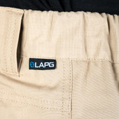 LA Police Gear Core Stealth Cargo Pant  CSCP3001  Thumbnail Image