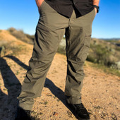 LA Police Gear Core Stealth Cargo Pant  CSCP3001  Thumbnail Image
