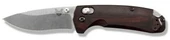 Benchmade North Fork Axis Drop-Point Hunting Knife 15031-2  15031-2 610953142674 Thumbnail Image