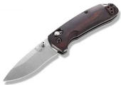 Benchmade North Fork Axis Drop-Point Hunting Knife 15031-2  15031-2 610953142674 Thumbnail Image