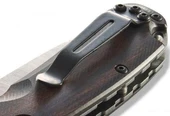 Benchmade North Fork Axis Drop-Point Hunting Knife 15031-2  15031-2 610953142674 Thumbnail Image