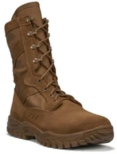 Belleville Women's 8" Coyote OneXero Ultralight Assault Boot FC320  FC320  Thumbnail Image