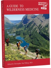 Adventure Medical Kits Mountain Backpacker Medical Kit  0100-1003 707708010033 Thumbnail Image