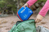 Adventure Medical Kits Mountain Backpacker Medical Kit  0100-1003 707708010033 Thumbnail Image
