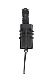 Wilder Tactical Evolution Flashlight and Pepper Spray Holder  EVOFLPS 667380820675 Thumbnail Image