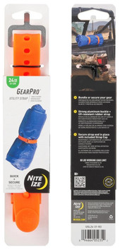 Nite Ize 24" Utility Strap GearPro  USL24  Thumbnail Image