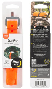 Nite Ize 18" GearPro Utility Strap  USS18  Thumbnail Image