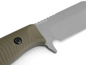Benchmade 539GY Anonumus Plain Edge Fixed-Blade  539GY 610953189334 Thumbnail Image
