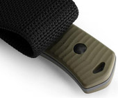 Benchmade 539GY Anonumus Plain Edge Fixed-Blade  539GY 610953189334 Thumbnail Image