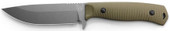 Benchmade 539GY Anonumus Plain Edge Fixed-Blade  539GY 610953189334 Thumbnail Image