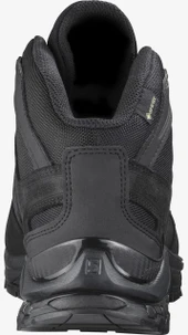Salomon Men's Black XA Forces Mid Wide GTX EN Boot  L41591200  Thumbnail Image