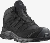 Salomon Men's Black XA Forces Mid Wide GTX EN Boot  L41591200  Thumbnail Image