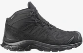 Salomon Men's Black XA Forces Mid Wide GTX EN Boot  L41591200  Thumbnail Image