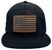 LA Police Gear Baby TBL Flag Hat  BABYFLAGHAT-TBL  Thumbnail Image