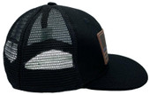 LA Police Gear Kid TBL Flag Hat  KIDFLAGHAT- TBL  Thumbnail Image