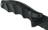 CRKT K221KKP Foresight Assisted Tactical Flipper Folding Knife  K221KKP 794023008241 Thumbnail Image