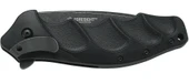 CRKT K221KKP Foresight Assisted Tactical Flipper Folding Knife  K221KKP 794023008241 Thumbnail Image